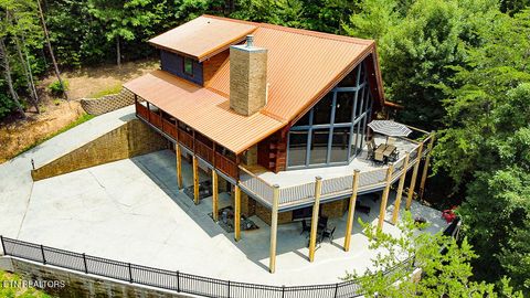 1964 Goose Gap Rd Sevierville TN 37876