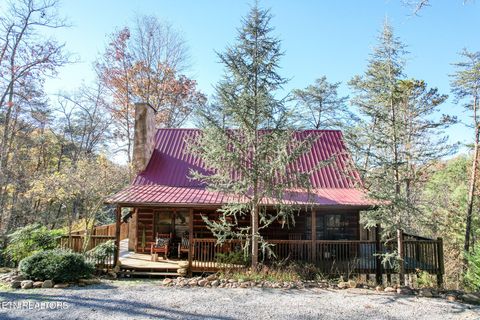 1107 Momma Bear Way Sevierville TN 37876