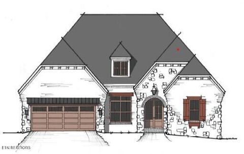 Photo of 22 Wexford Lane, Crossville, TN 38558 (MLS # 1324144)