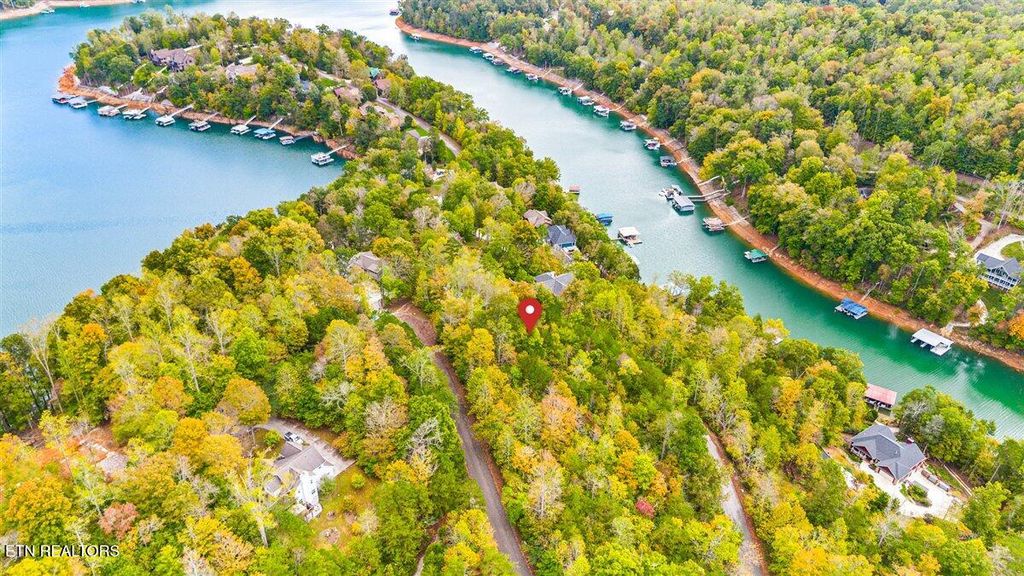 Photo of 0 Stoney Rock Lane, Jacksboro, TN 37757 (MLS # 1318134)