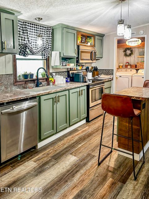 Tiny photo for 9615 Smoky Row Rd, Strawberry Plains, TN 37871 (MLS # 1334059)