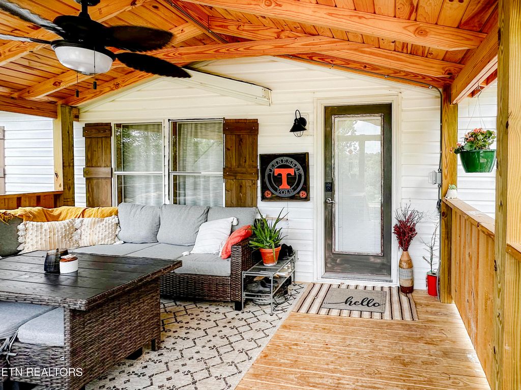 Photo of 9615 Smoky Row Rd, Strawberry Plains, TN 37871 (MLS # 1334059)