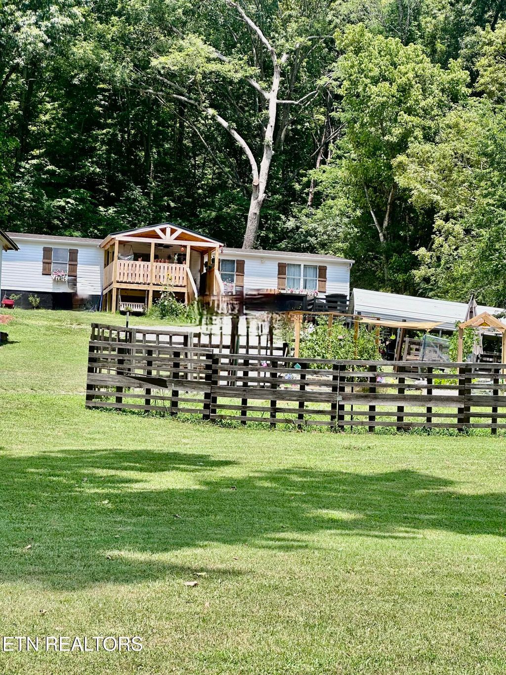 Photo of 9615 Smoky Row Rd, Strawberry Plains, TN 37871 (MLS # 1334059)