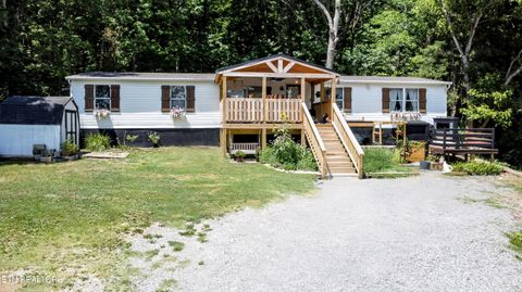 Photo of 9615 Smoky Row Rd, Strawberry Plains, TN 37871 (MLS # 1334059)