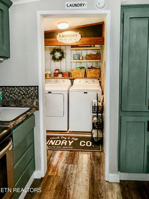 Tiny photo for 9615 Smoky Row Rd, Strawberry Plains, TN 37871 (MLS # 1334059)