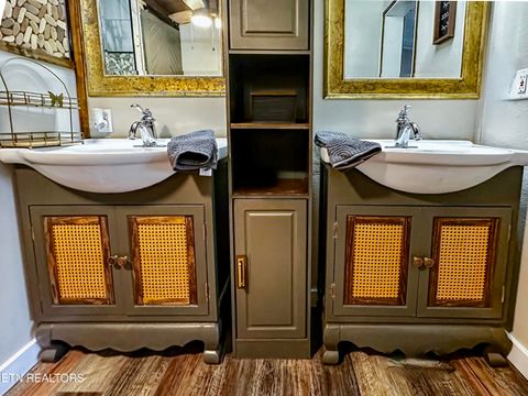 Tiny photo for 9615 Smoky Row Rd, Strawberry Plains, TN 37871 (MLS # 1334059)