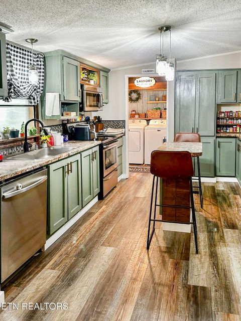 Tiny photo for 9615 Smoky Row Rd, Strawberry Plains, TN 37871 (MLS # 1334059)