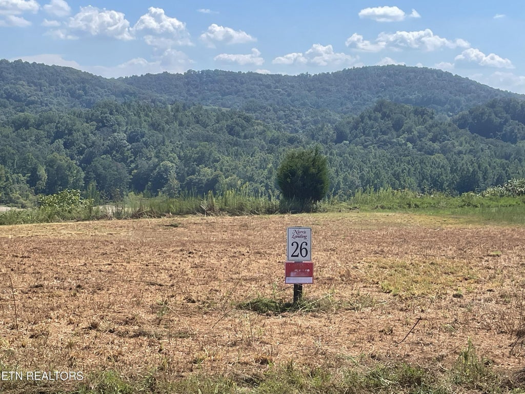 Photo of 0 Windward Blvd, Tazewell, TN 37879 (MLS # 1354815)