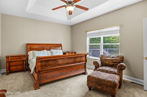 Tiny photo for 1812 Crazy Horse Drive, Maryville, TN 37801 (MLS # 1332652)