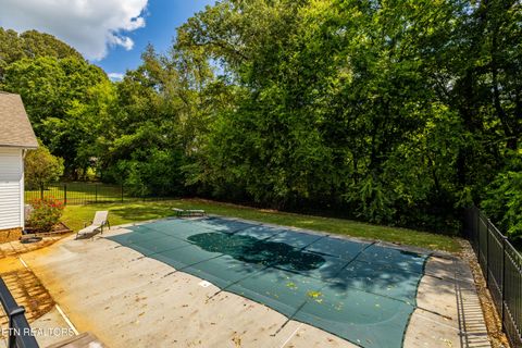 Tiny photo for 1812 Crazy Horse Drive, Maryville, TN 37801 (MLS # 1332652)