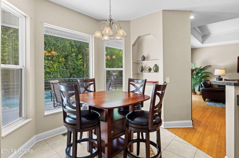 Tiny photo for 1812 Crazy Horse Drive, Maryville, TN 37801 (MLS # 1332652)