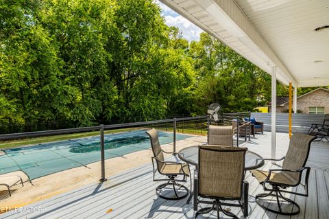 Tiny photo for 1812 Crazy Horse Drive, Maryville, TN 37801 (MLS # 1332652)