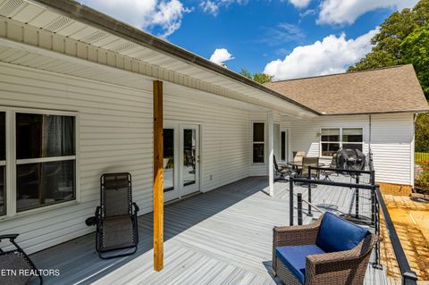 Tiny photo for 1812 Crazy Horse Drive, Maryville, TN 37801 (MLS # 1332652)