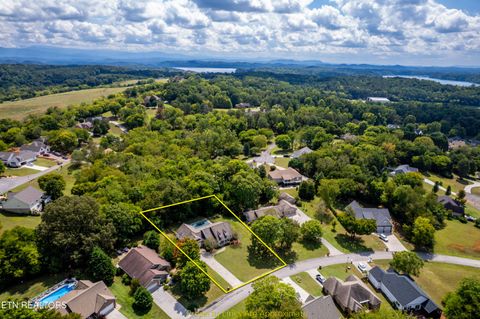 Tiny photo for 1812 Crazy Horse Drive, Maryville, TN 37801 (MLS # 1332652)