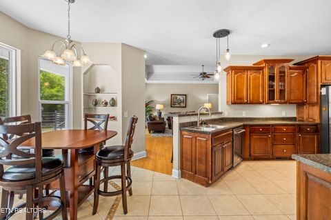 Tiny photo for 1812 Crazy Horse Drive, Maryville, TN 37801 (MLS # 1332652)