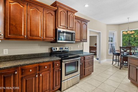 Tiny photo for 1812 Crazy Horse Drive, Maryville, TN 37801 (MLS # 1332652)