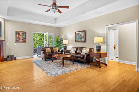 Tiny photo for 1812 Crazy Horse Drive, Maryville, TN 37801 (MLS # 1332652)