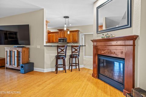 Tiny photo for 1812 Crazy Horse Drive, Maryville, TN 37801 (MLS # 1332652)