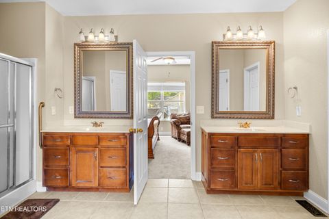 Tiny photo for 1812 Crazy Horse Drive, Maryville, TN 37801 (MLS # 1332652)