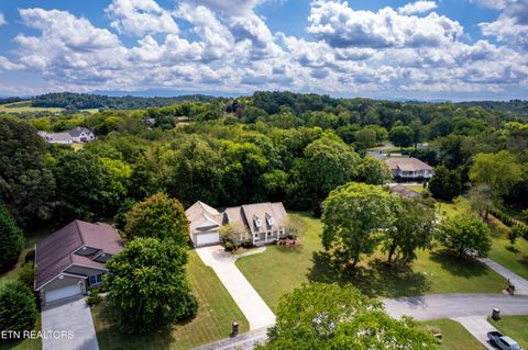 Tiny photo for 1812 Crazy Horse Drive, Maryville, TN 37801 (MLS # 1332652)