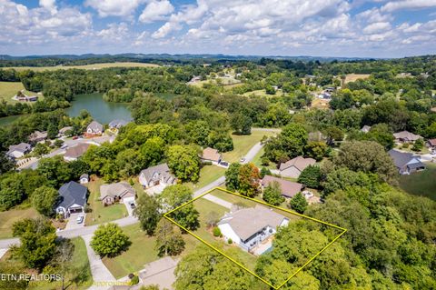 Tiny photo for 1812 Crazy Horse Drive, Maryville, TN 37801 (MLS # 1332652)