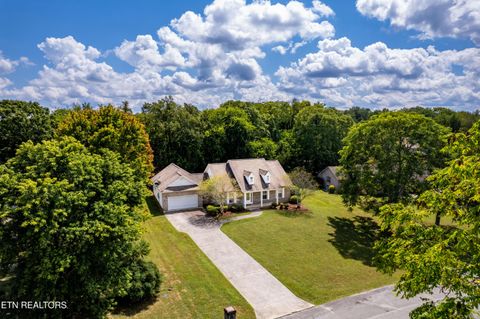 Tiny photo for 1812 Crazy Horse Drive, Maryville, TN 37801 (MLS # 1332652)