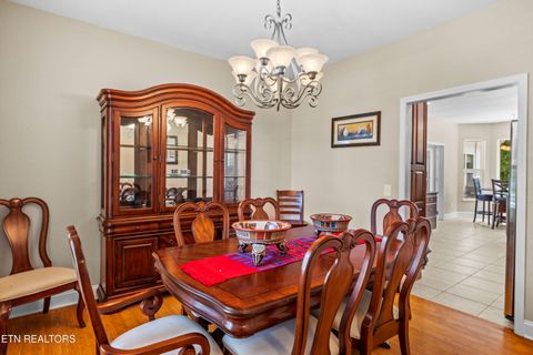 Tiny photo for 1812 Crazy Horse Drive, Maryville, TN 37801 (MLS # 1332652)