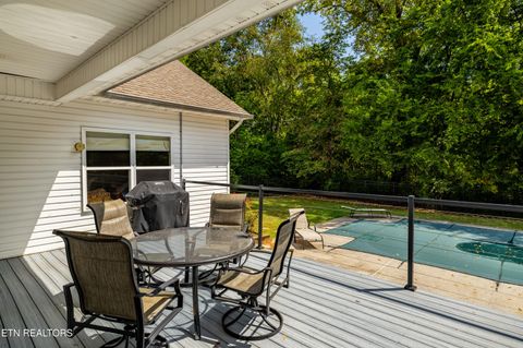 Tiny photo for 1812 Crazy Horse Drive, Maryville, TN 37801 (MLS # 1332652)