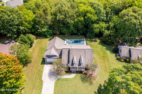 Tiny photo for 1812 Crazy Horse Drive, Maryville, TN 37801 (MLS # 1332652)