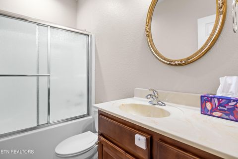 Tiny photo for 1812 Crazy Horse Drive, Maryville, TN 37801 (MLS # 1332652)