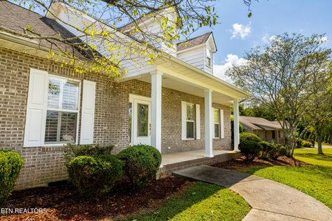 Tiny photo for 1812 Crazy Horse Drive, Maryville, TN 37801 (MLS # 1332652)