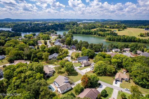 Tiny photo for 1812 Crazy Horse Drive, Maryville, TN 37801 (MLS # 1332652)