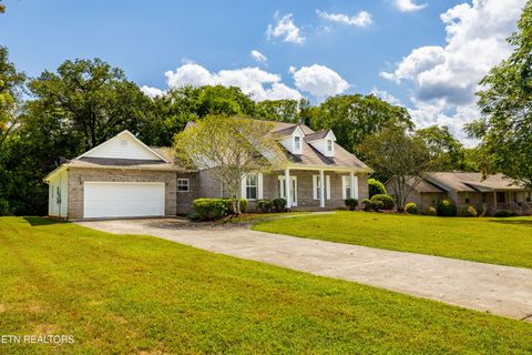 Tiny photo for 1812 Crazy Horse Drive, Maryville, TN 37801 (MLS # 1332652)