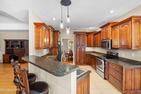 Tiny photo for 1812 Crazy Horse Drive, Maryville, TN 37801 (MLS # 1332652)