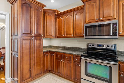 Tiny photo for 1812 Crazy Horse Drive, Maryville, TN 37801 (MLS # 1332652)