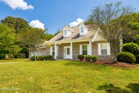 Tiny photo for 1812 Crazy Horse Drive, Maryville, TN 37801 (MLS # 1332652)