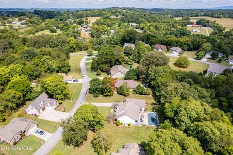 Tiny photo for 1812 Crazy Horse Drive, Maryville, TN 37801 (MLS # 1332652)