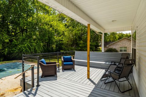 Tiny photo for 1812 Crazy Horse Drive, Maryville, TN 37801 (MLS # 1332652)