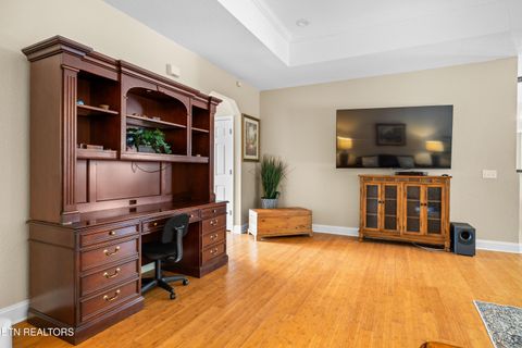 Tiny photo for 1812 Crazy Horse Drive, Maryville, TN 37801 (MLS # 1332652)