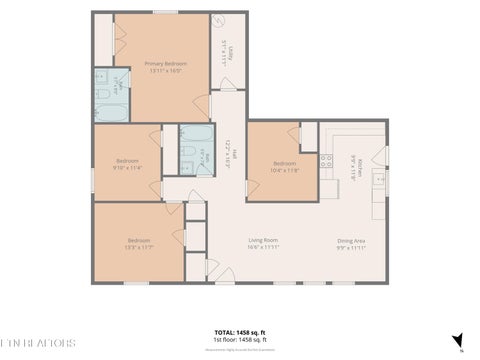 Tiny photo for 147 Athens Rd, Oak Ridge, TN 37830 (MLS # 1353242)
