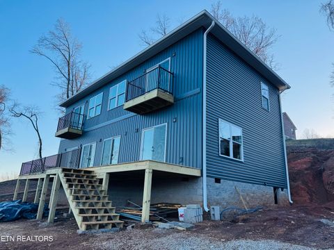 109 Breezeway Lane Rocky Top TN 37769