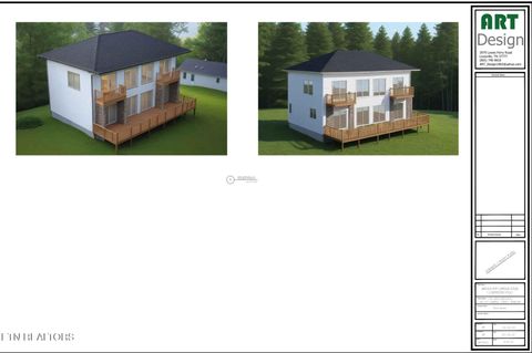 109 Breezeway Lane Rocky Top TN 37769