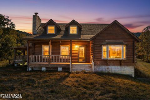 210 Robert Smith Lane Tazewell TN 37879