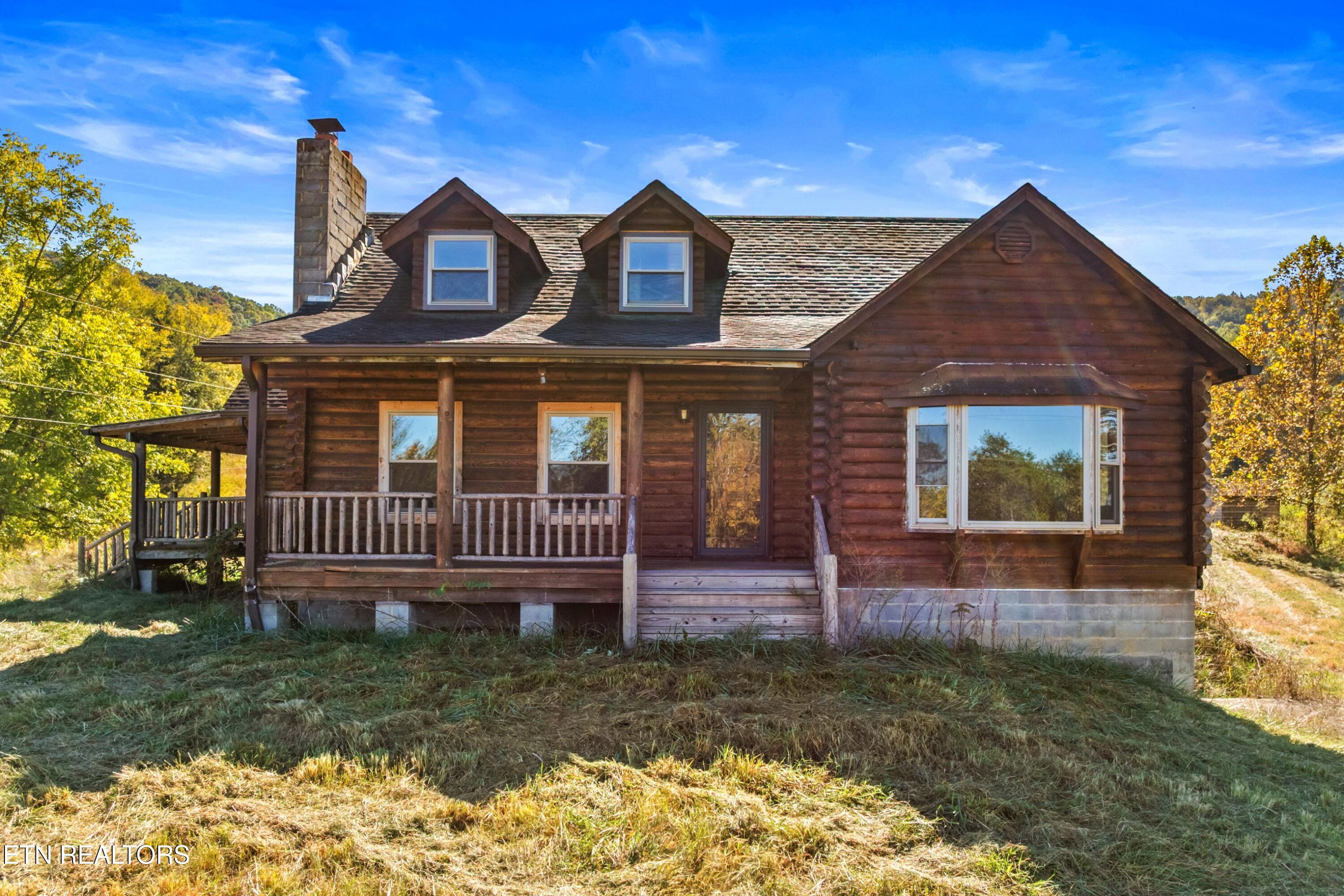 210 Robert Smith Lane