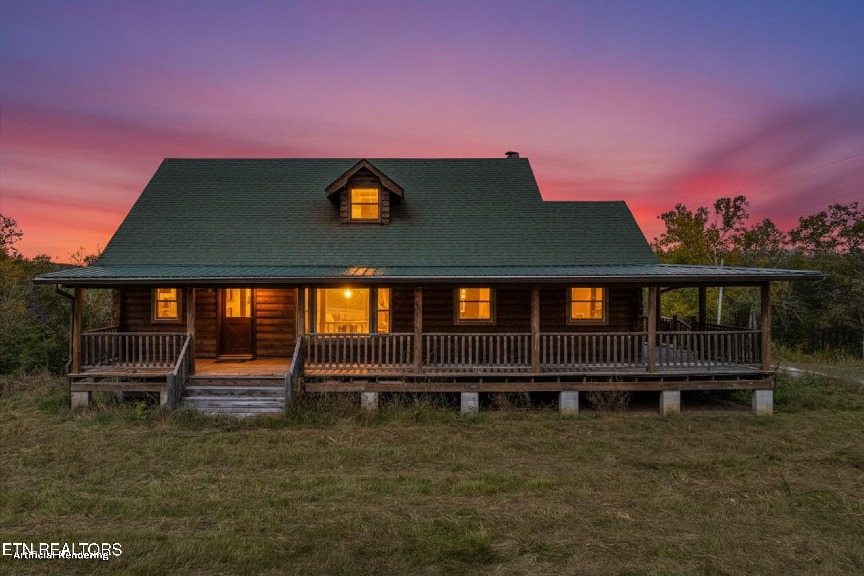 210 Robert Smith Lane