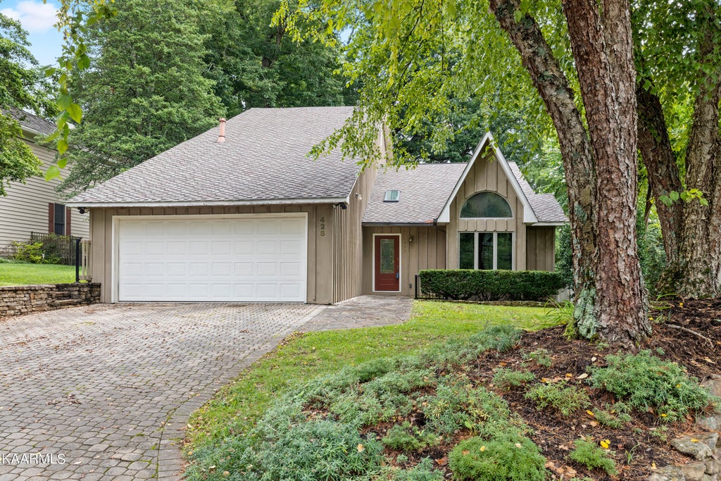 Photo of 428 Anteelah Tr, Knoxville, TN 37919 (MLS # 1236573)