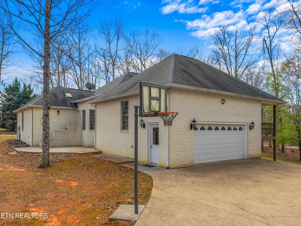 Photo of 1202 Clark Lane, Dandridge, TN 37725 (MLS # 1294808)