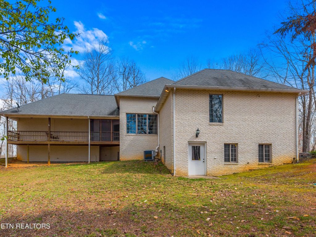 Photo of 1202 Clark Lane, Dandridge, TN 37725 (MLS # 1294808)