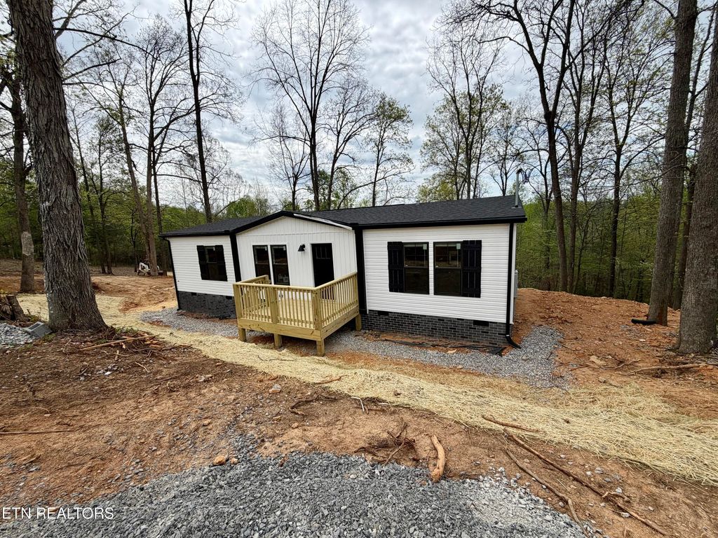Photo of 197 Serrento Lane, New Tazewell, TN 37825 (MLS # 1336773)