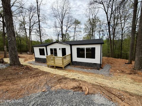 Photo of 197 Serrento Lane, New Tazewell, TN 37825 (MLS # 1336773)